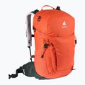 Туристическа раница Deuter Trail 24 SL оранжева 3440221