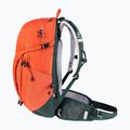 Туристическа раница Deuter Trail 24 SL оранжева 3440221 4