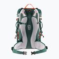 Туристическа раница Deuter Trail 24 SL оранжева 3440221 5