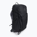 Туристическа раница Deuter Trail 26 черна 3440321
