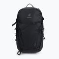 Туристическа раница Deuter Trail 26 черна 3440321 2