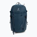 Туристическа раница Deuter Trail 26 blue 3440321 2