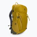 Туристическа раница Deuter Trail 26 жълта 3440321