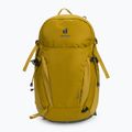Туристическа раница Deuter Trail 26 жълта 3440321 2