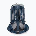Туристическа раница Deuter Trail Pro 30 SL сива 3441021 3