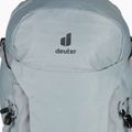 Туристическа раница Deuter Trail Pro 30 SL сива 3441021 4