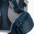 Туристическа раница Deuter Trail Pro 30 SL сива 3441021 5