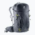 Туристическа раница Deuter Trail Pro 32 black 3441121