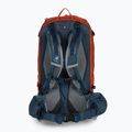 Туристическа раница Deuter Trail Pro 32 orange 3441121 3