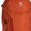 Туристическа раница Deuter Trail Pro 32 orange 3441121 4