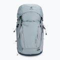 Туристическа раница Deuter Trail Pro SL 34 l сива 344122143280 2