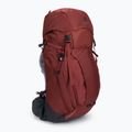 Туристическа раница Deuter Trail Pro SL 34 l червена 344122154290