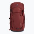 Туристическа раница Deuter Trail Pro SL 34 l червена 344122154290 2