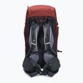 Туристическа раница Deuter Trail Pro SL 34 l червена 344122154290 3