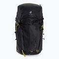 Туристическа раница Deuter Trail Pro 36 черна 3441321
