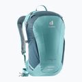 Туристическа раница Deuter Speed Lite 12 l blue 3410021