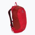 Туристическа раница Deuter Speed Lite 12 l червена 3410021 2