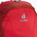 Туристическа раница Deuter Speed Lite 12 l червена 3410021 4