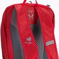 Туристическа раница Deuter Speed Lite 12 l червена 3410021 6