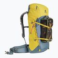 Туристическа раница Deuter Speed Lite 26 l Yellow 3410621 4