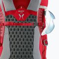 Туристическа раница Deuter Speed Lite 26 l червена 3410621 5