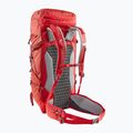 Туристическа раница Deuter Speed Lite 26 l червена 3410621 9