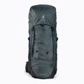 Дамска раница за трекинг Deuter Aircontact Lite SL 35+10 l blue 3340221