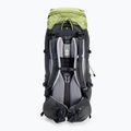 Дамска туристическа раница Deuter Aircontact Lite 35 + 10 l SL green 334022124350 3