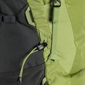 Дамска туристическа раница Deuter Aircontact Lite 35 + 10 l SL green 334022124350 5