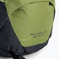 Дамска туристическа раница Deuter Aircontact Lite 35 + 10 l SL green 334022124350 6