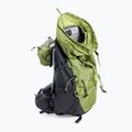 Дамска туристическа раница Deuter Aircontact Lite 35 + 10 l SL green 334022124350 9