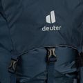 Дамска раница за трекинг Deuter Aircontact Lite SL 35+10 l blue-maroon 3340221 4
