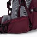 Дамска раница за трекинг Deuter Aircontact Lite SL 35+10 l blue-maroon 3340221 5