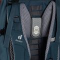 Deuter Aircontact Lite 40 + 10 л раница за трекинг червена 3340321 5