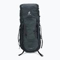 Deuter Aircontact Lite 40 + 10 л раница за трекинг черна 3340321 2