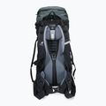 Deuter Aircontact Lite 40 + 10 л раница за трекинг черна 3340321 3