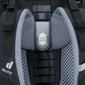 Deuter Aircontact Lite 40 + 10 л раница за трекинг черна 3340321 5