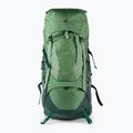 Почистващ трекинг пакет Deuter Aircontact Lite SL 45+10 l zielony 334042122640