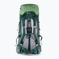 Почистващ трекинг пакет Deuter Aircontact Lite SL 45+10 l zielony 334042122640 3