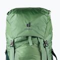 Почистващ трекинг пакет Deuter Aircontact Lite SL 45+10 l zielony 334042122640 4