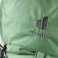 Почистващ трекинг пакет Deuter Aircontact Lite SL 45+10 l zielony 334042122640 5