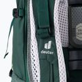 Почистващ трекинг пакет Deuter Aircontact Lite SL 45+10 l zielony 334042122640 6