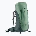 Почистващ трекинг пакет Deuter Aircontact Lite SL 45+10 l zielony 334042122640 8