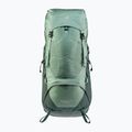 Почистващ трекинг пакет Deuter Aircontact Lite SL 45+10 l zielony 334042122640 9