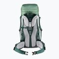 Почистващ трекинг пакет Deuter Aircontact Lite SL 45+10 l zielony 334042122640 10