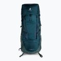 Почистваща екипировка Deuter Aircontact Lite 50 + 10 l niebieski 3340521