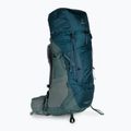 Почистваща екипировка Deuter Aircontact Lite 50 + 10 l niebieski 3340521 2