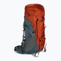Дамска раница за трекинг Deuter Aircontact Lite SL 60 + 10 l orange 3340621 2
