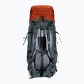 Дамска раница за трекинг Deuter Aircontact Lite SL 60 + 10 l orange 3340621 3