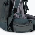 Дамска раница за трекинг Deuter Aircontact Lite SL 60 + 10 l orange 3340621 5